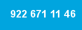 922 671 11 46